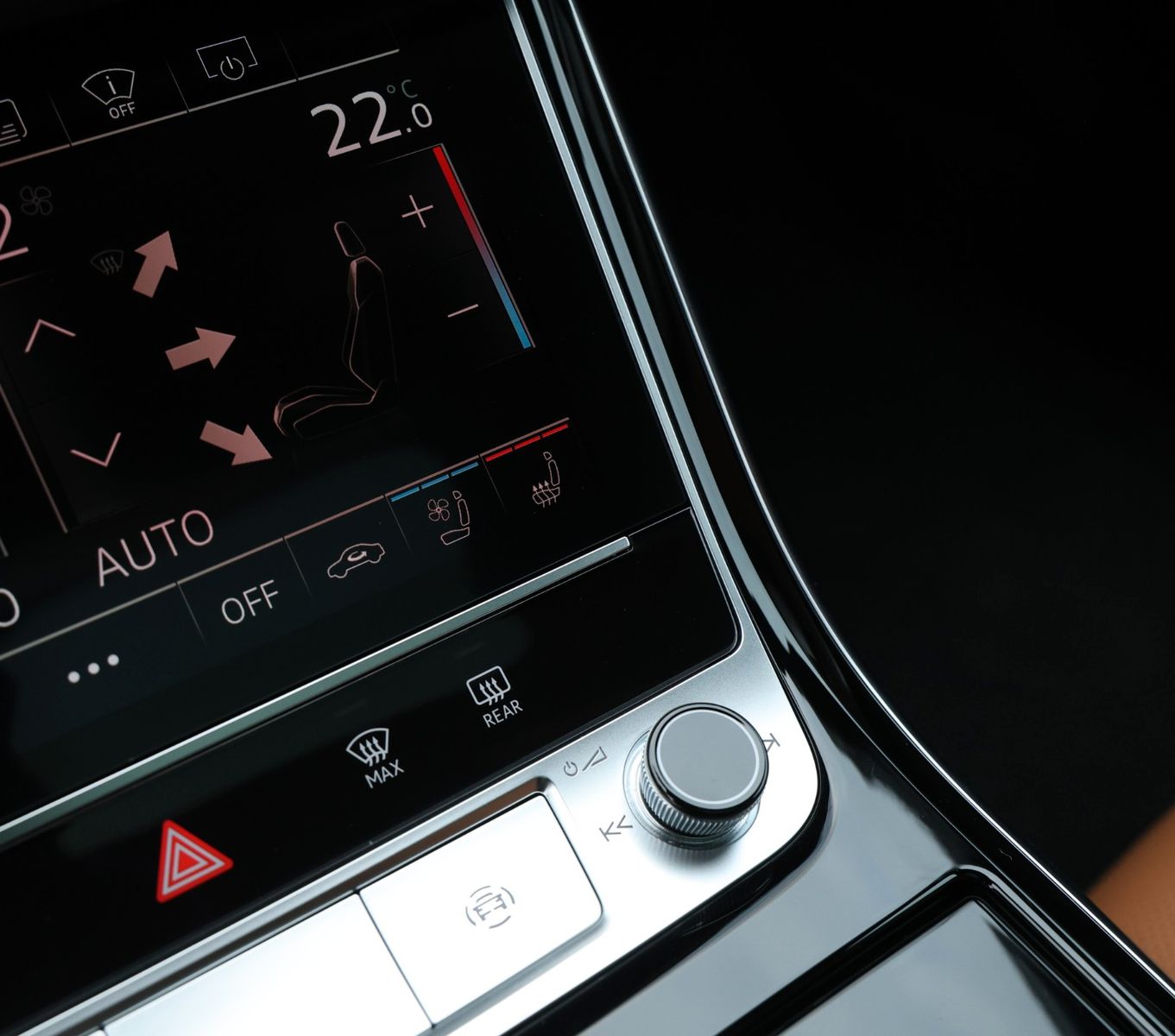 Audi A8 50 TDI quattro S line - Samsaru's Car Outlet