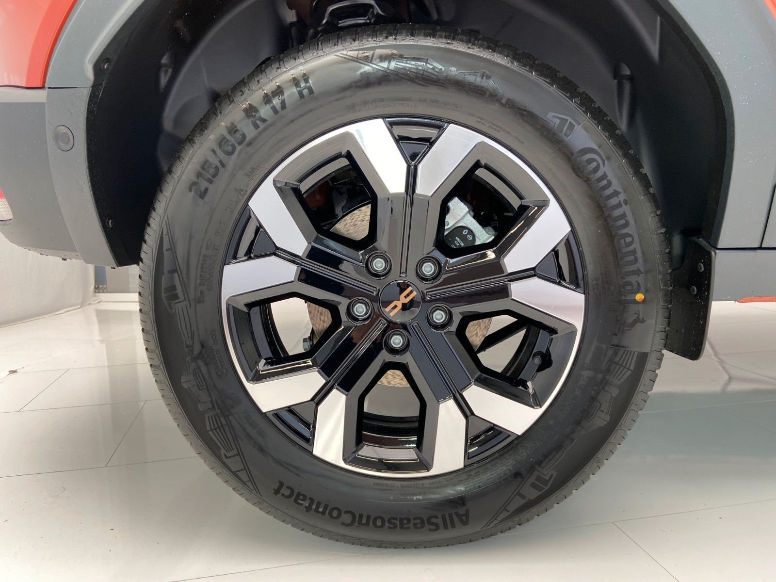 Dacia Duster Extreme TCe 130 4WD - Samsaru's Car Outlet