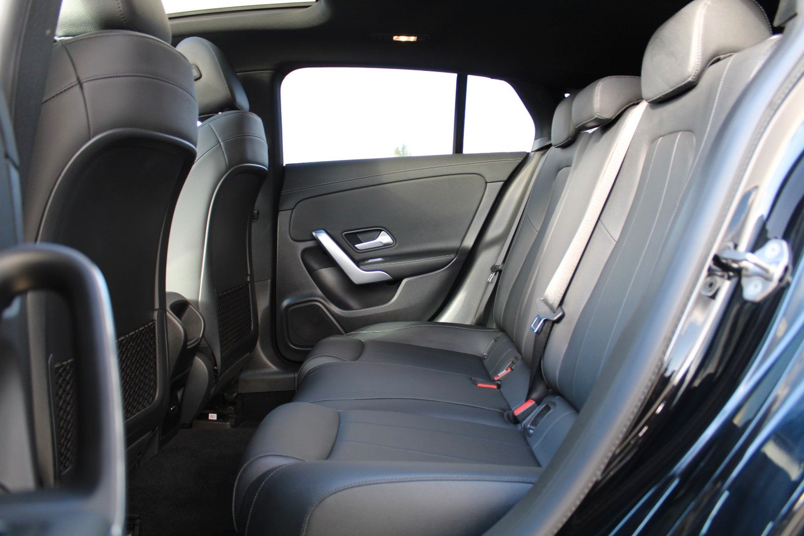 Mercedes-Benz CLA 220d 4MATIC - Samsaru's Car Outlet