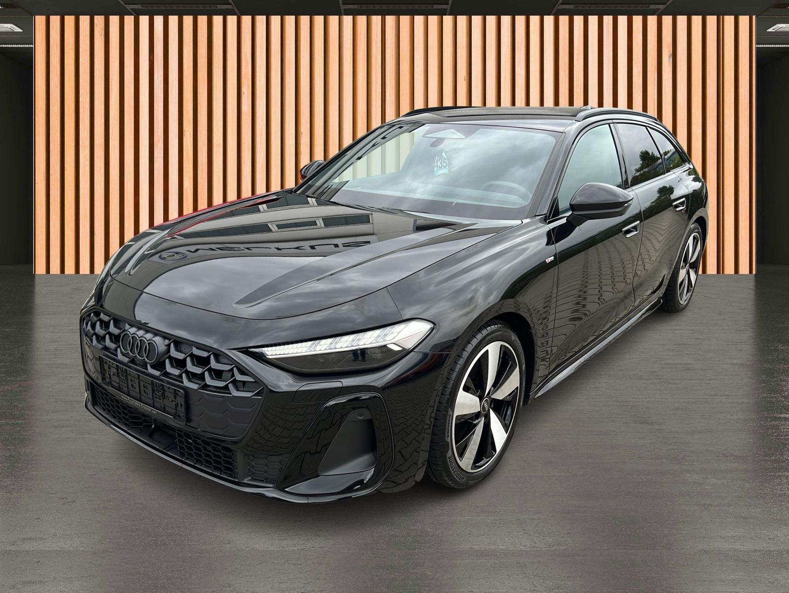 Audi A5 2.0 TFSI S Line Plus S Tronic*Navi*Matrix*Na