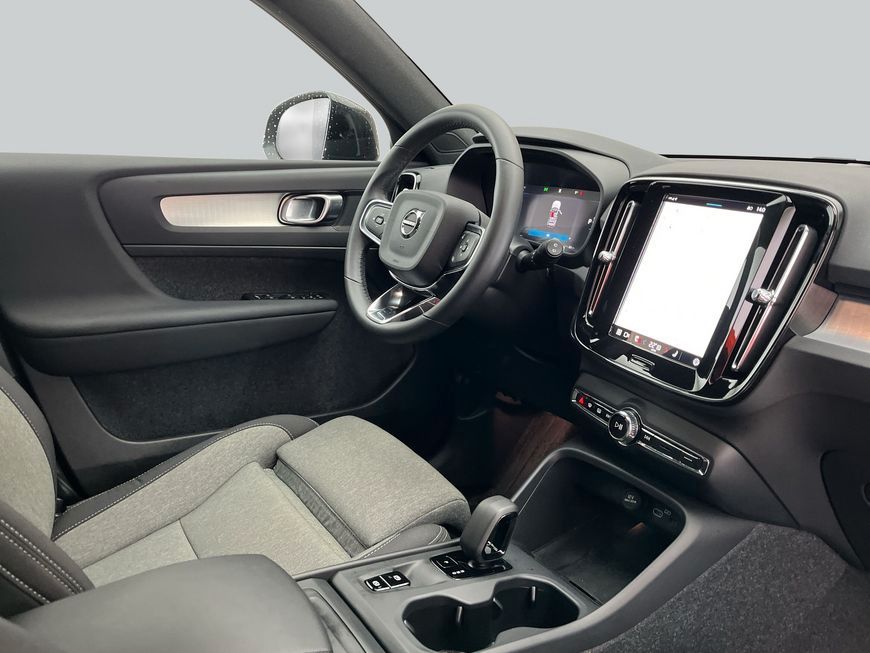 Volvo XC40 B3 B DKG Core