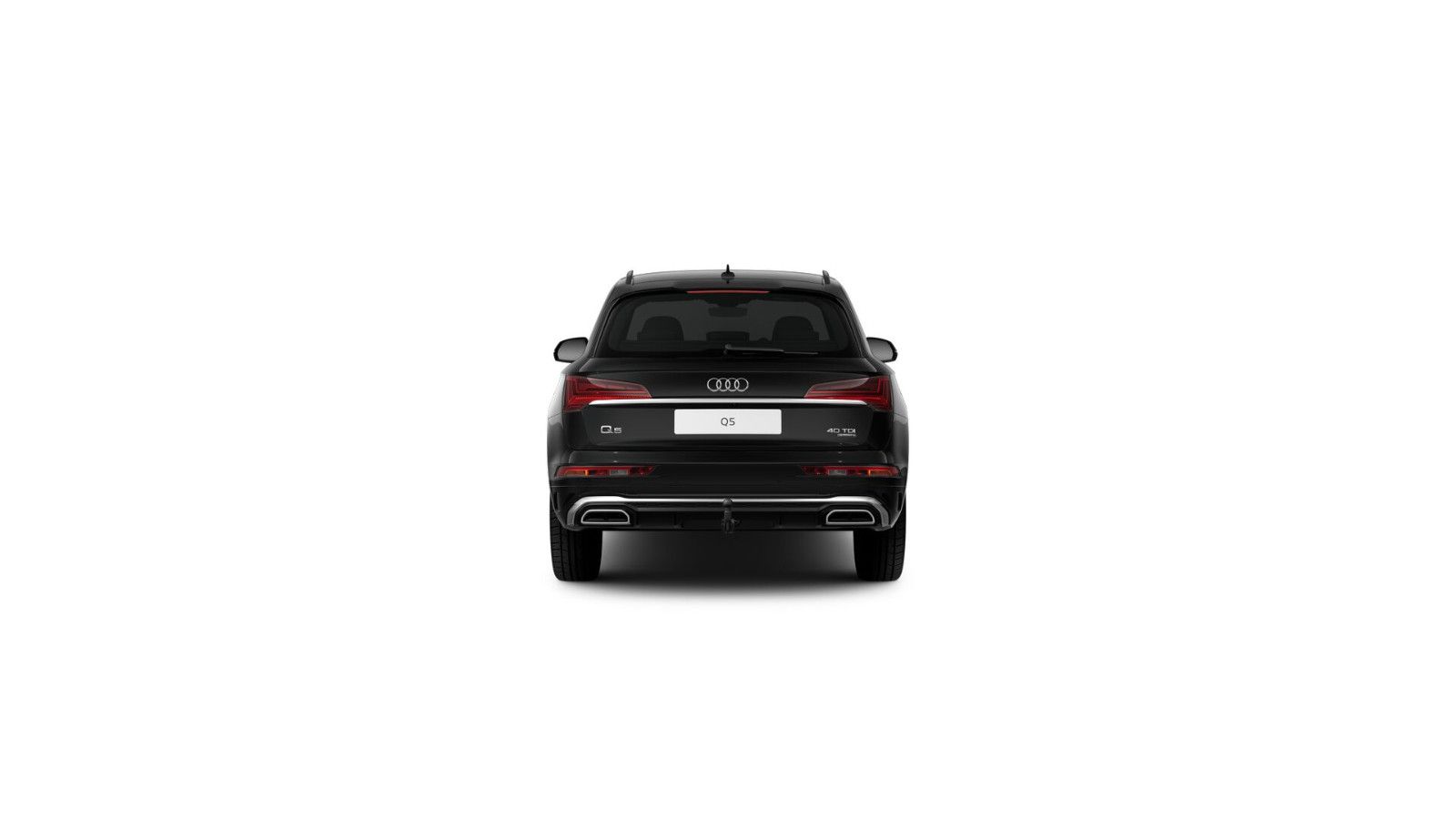 Audi Q5 40TDI q S LINE B&O AHK ACC MATRIX TOUR KAMERA
