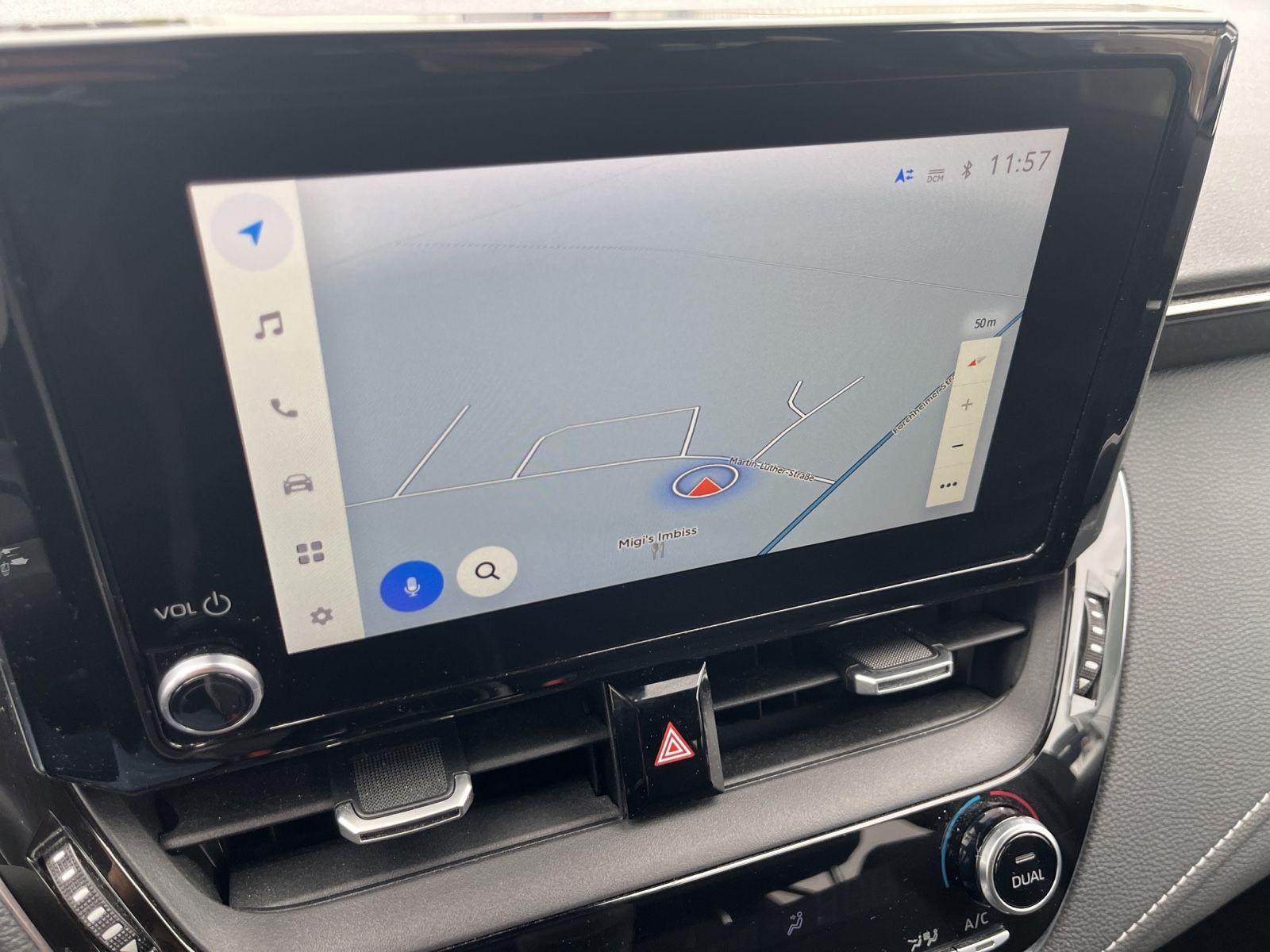 Toyota Corolla Touring / Sports Hybrid - Samsaru's Car Outlet
