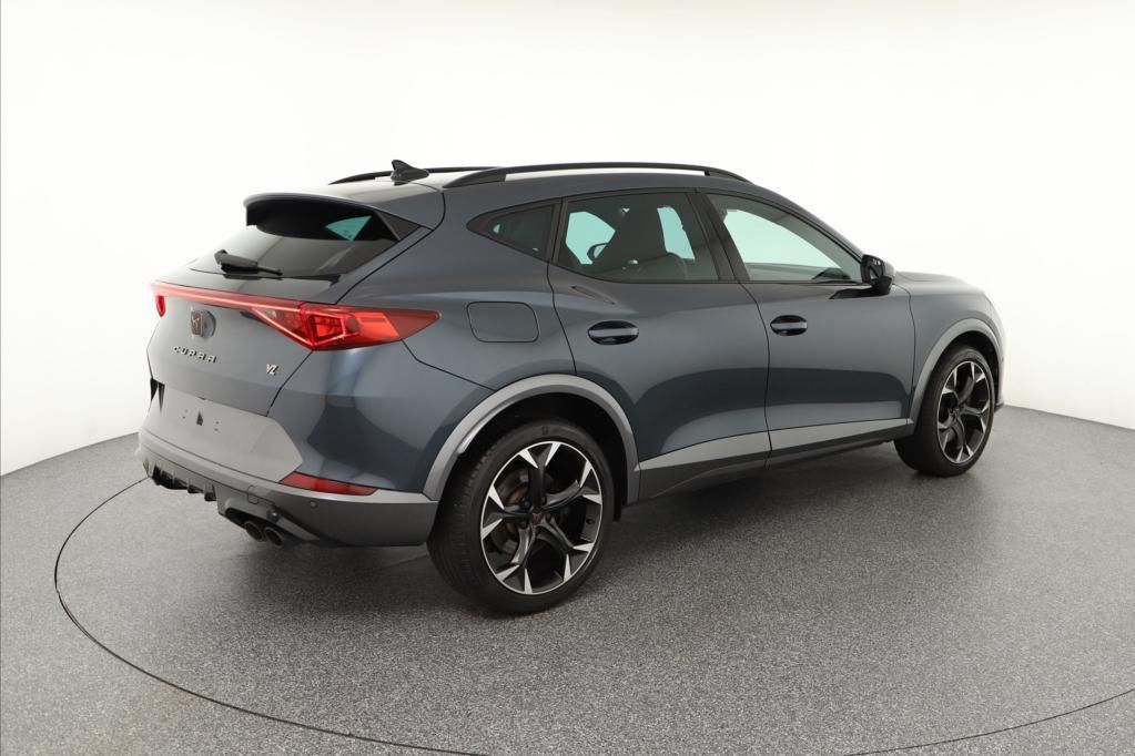 Cupra Formentor 2.0 TSI AHK*Tempo*Nav*PDC*RFK*Klima*SH