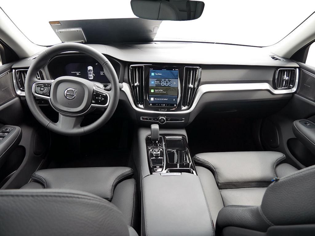 Volvo S60 T8 Twin Engine AWD Ultimate Dark Plug-InE6