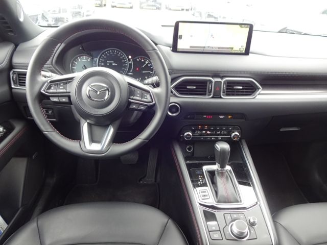 Mazda CX5 HOMURA AWD 2.5L SKYACTIV G 194