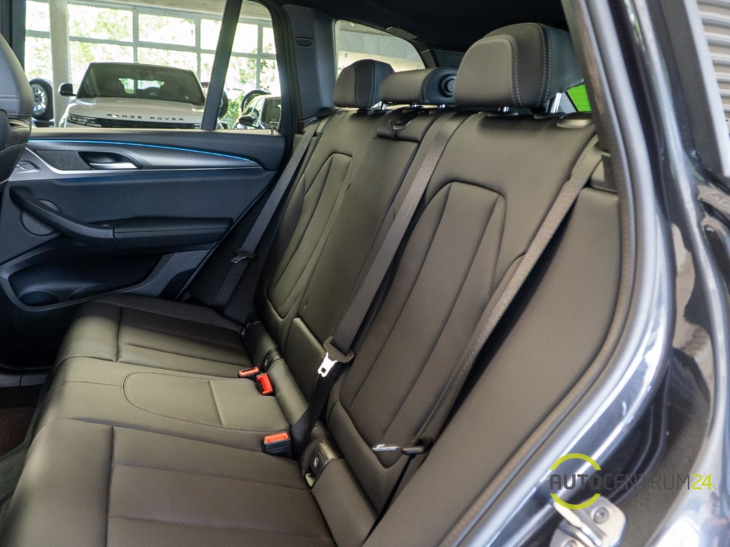 BMW X3 30e M Sport - Samsaru's Car Outlet