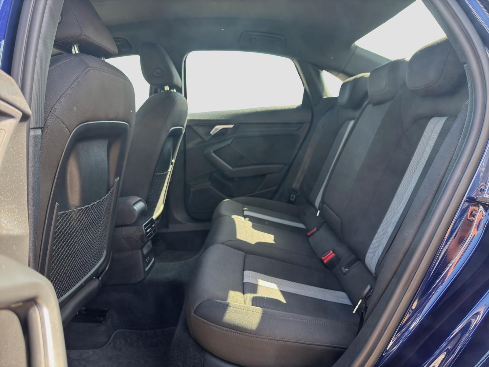 Audi A3 35 TDI *S-LINE*VIRTUAL*PDC*KAMERA*AMB*ACC*MMI