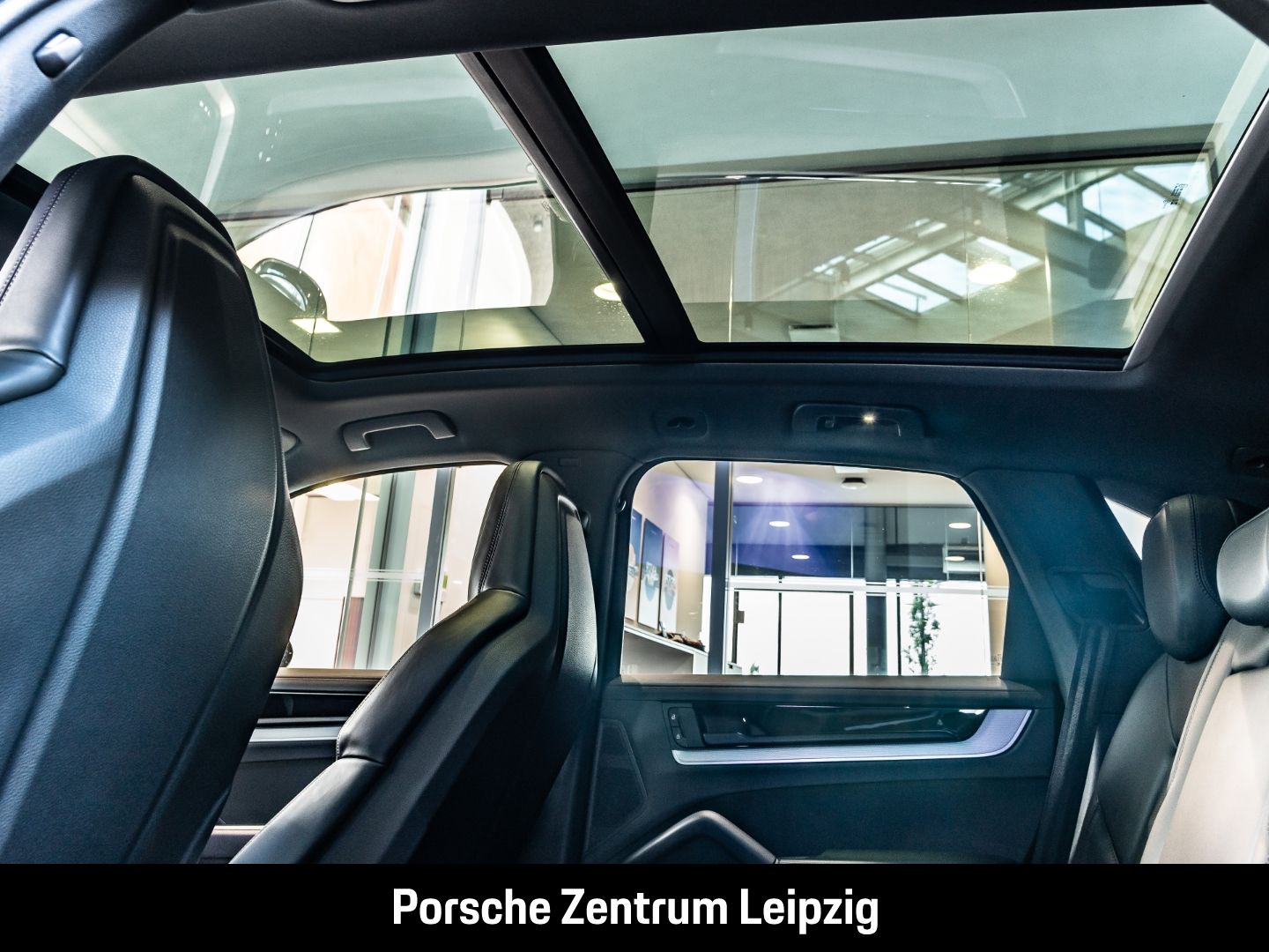 Porsche Cayenne S E-Hybrid PDCC Sportabgas HD HUD 22Zoll