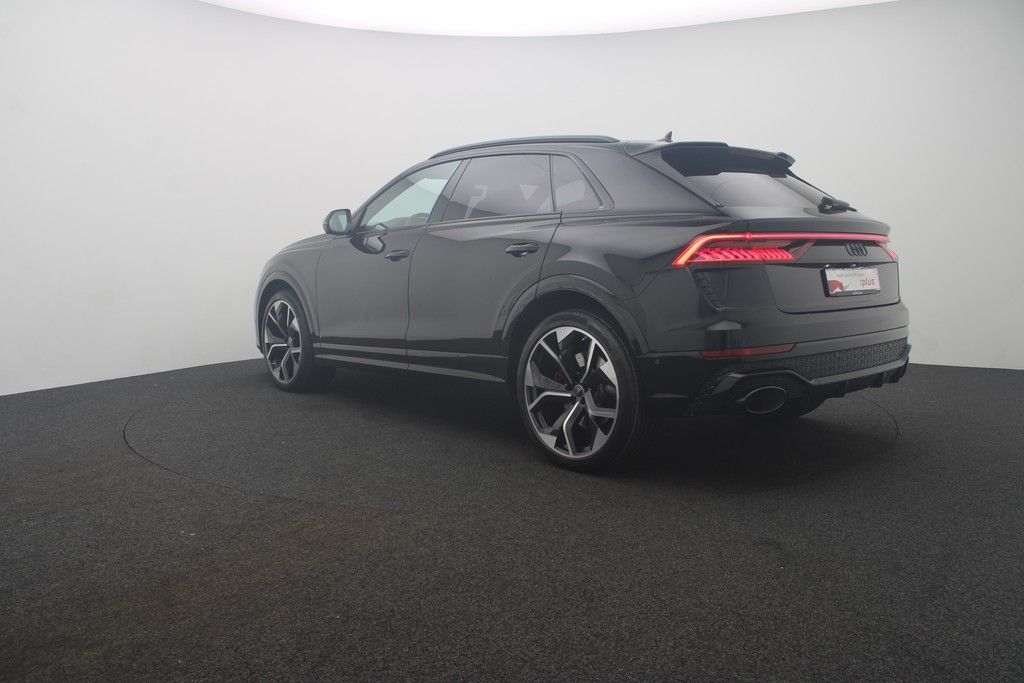 Audi RSQ8 4.0 TFSI quattro . Matrix Navi B&O AHK ACC
