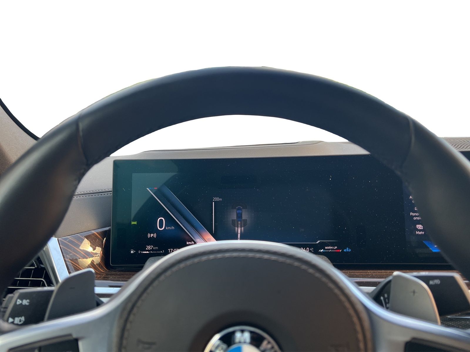 BMW X6 xDrive30d M Sport LED H&K Klima DriveAs