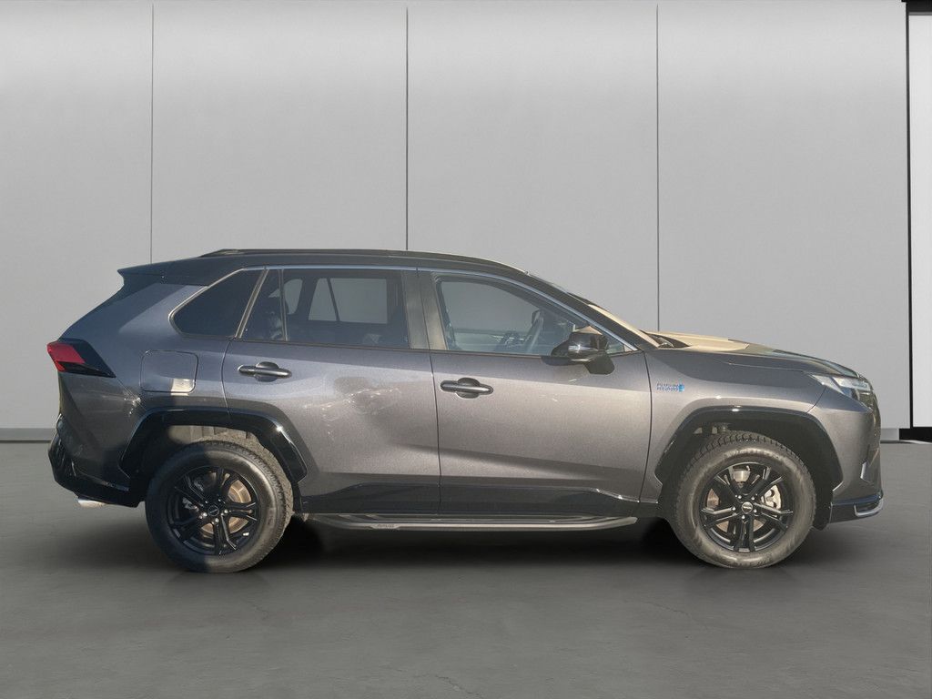 Toyota RAV4 2.5 VVT-i Plug-in - Samsaru's Car Outlet