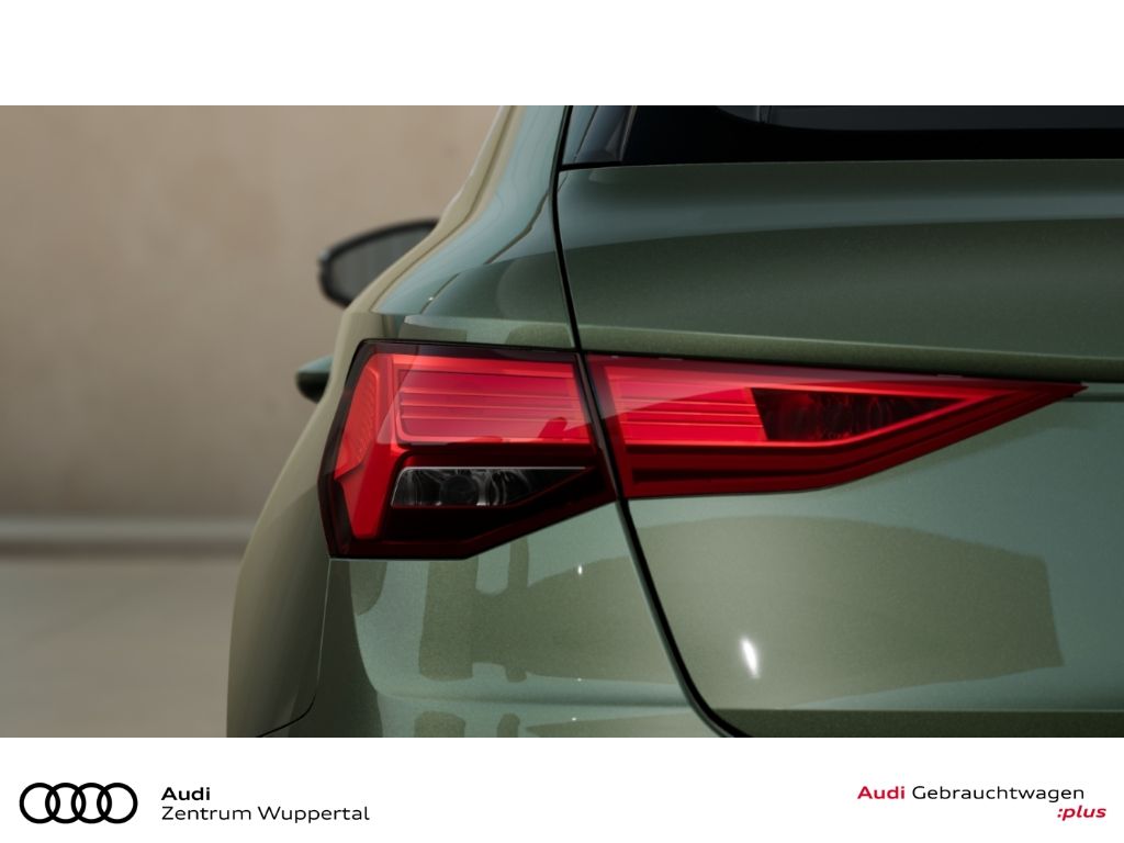 Audi A3 Sportback 35 TFSI - Samsaru's Car Outlet