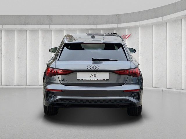 Audi A3 Sportback 45 TFSI e S tronic S line - Samsaru's Car Outlet