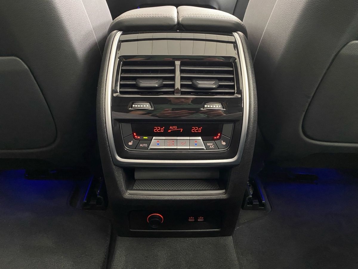 BMW X5 xDrive40d M Sport PRO Pano DA Pro H/K AHK STH
