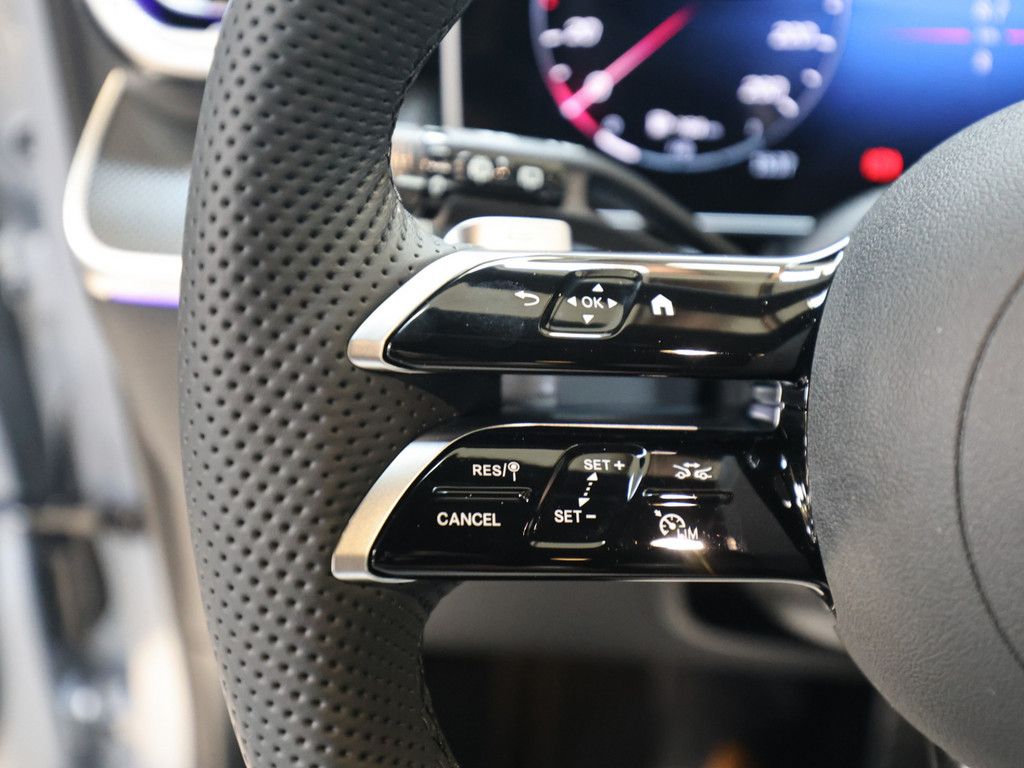 Mercedes-Benz GLC 220 d 4M Edition AMG Line - Samsaru's Car Outlet