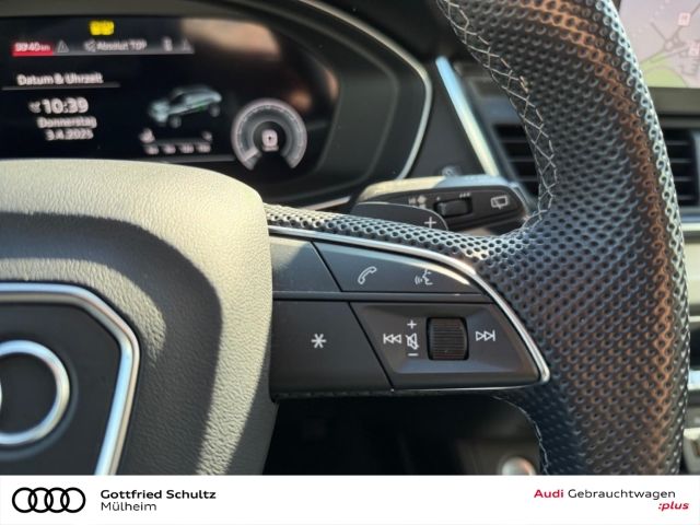 Audi Q5 55 TFSI e quattro S-tronic - Samsaru's Car Outlet