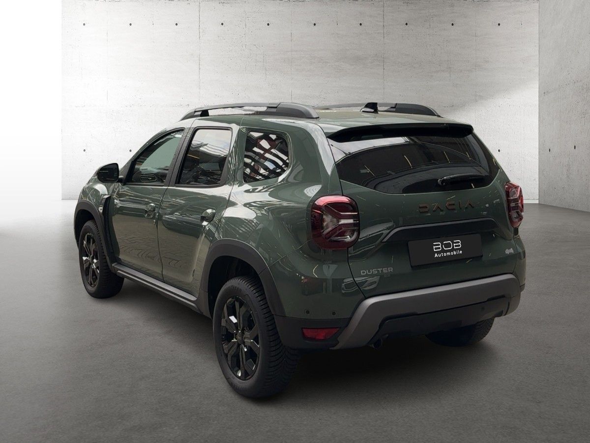 Dacia Duster Extreme 1.3 TCe 150 4x4 - Samsaru's Car Outlet
