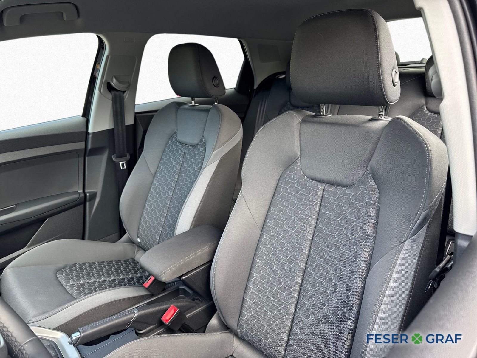 Audi A1 Sportback Advanced 30 TFSI S tronic - Samsaru's Car Outlet