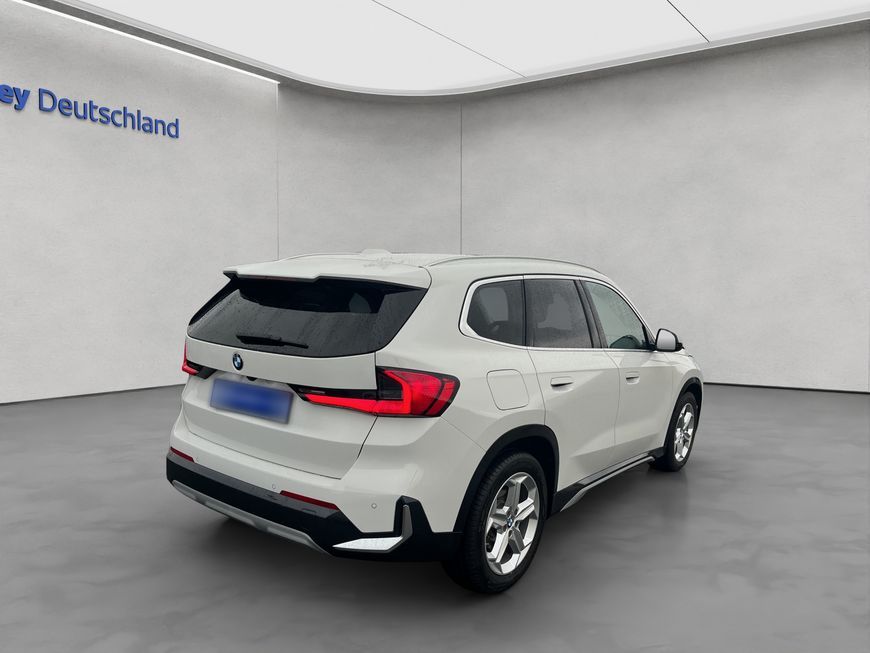 BMW X1 xDrive 23d xLine - Samsaru's Car Outlet