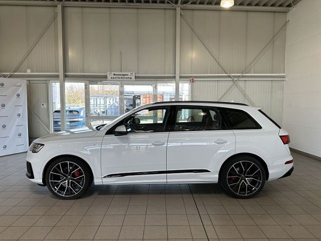 Audi Q7 50 TDI quattro S line *INDIVIDUAL*