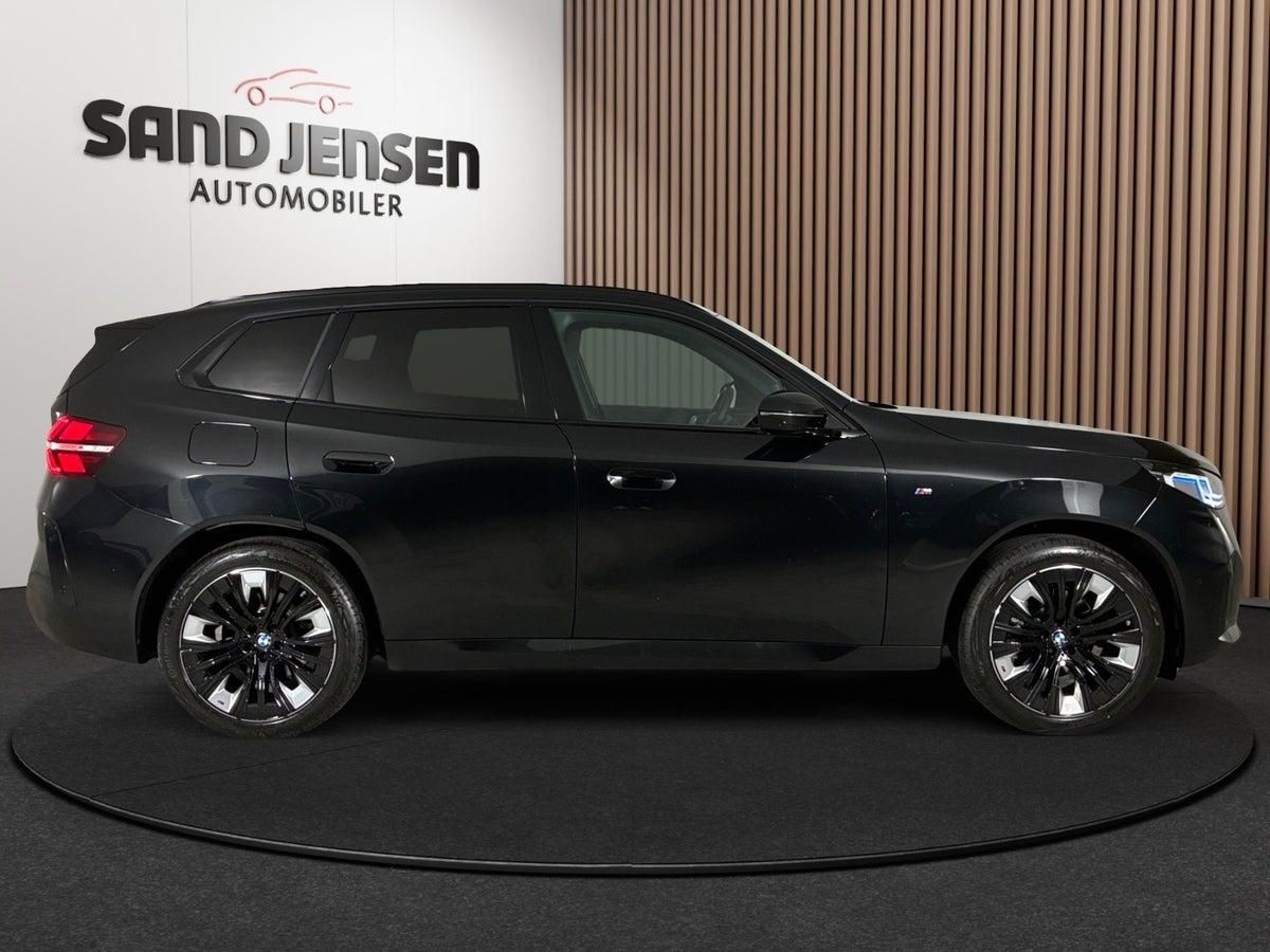 BMW X3 xDrive30e M-Sport HUD AHK H&K 20" ACC 360