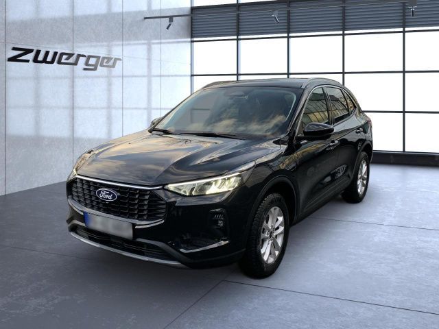 Ford Kuga Titanium PHEV - Samsaru's Car Outlet