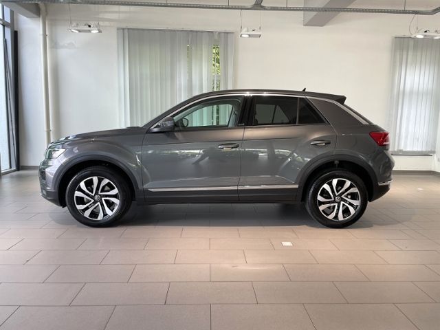 Volkswagen T-Roc 1.5 TSI Active - Samsaru's Car Outlet