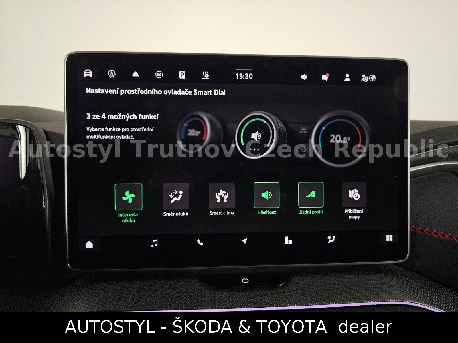 Skoda Kodiaq 2.0 TSI 195 kW 4x4 RS