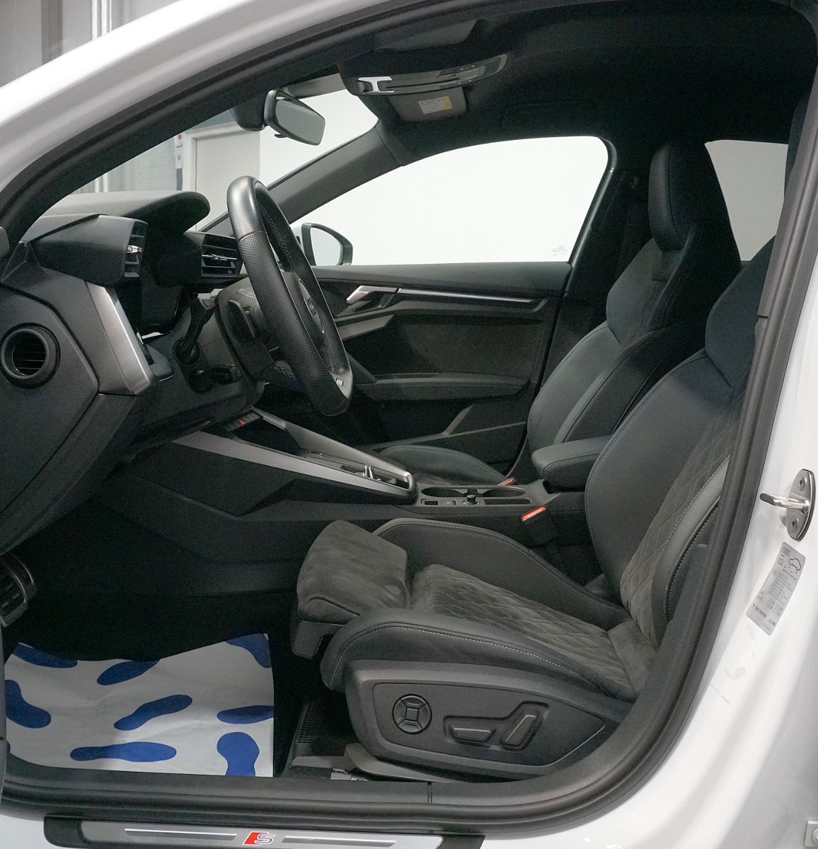 Audi A3 Sportback 30 TFSI S Line*ACC*DAB*LED*