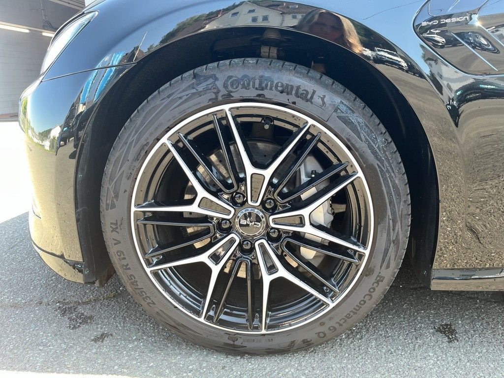 BYD Seal Excellence
