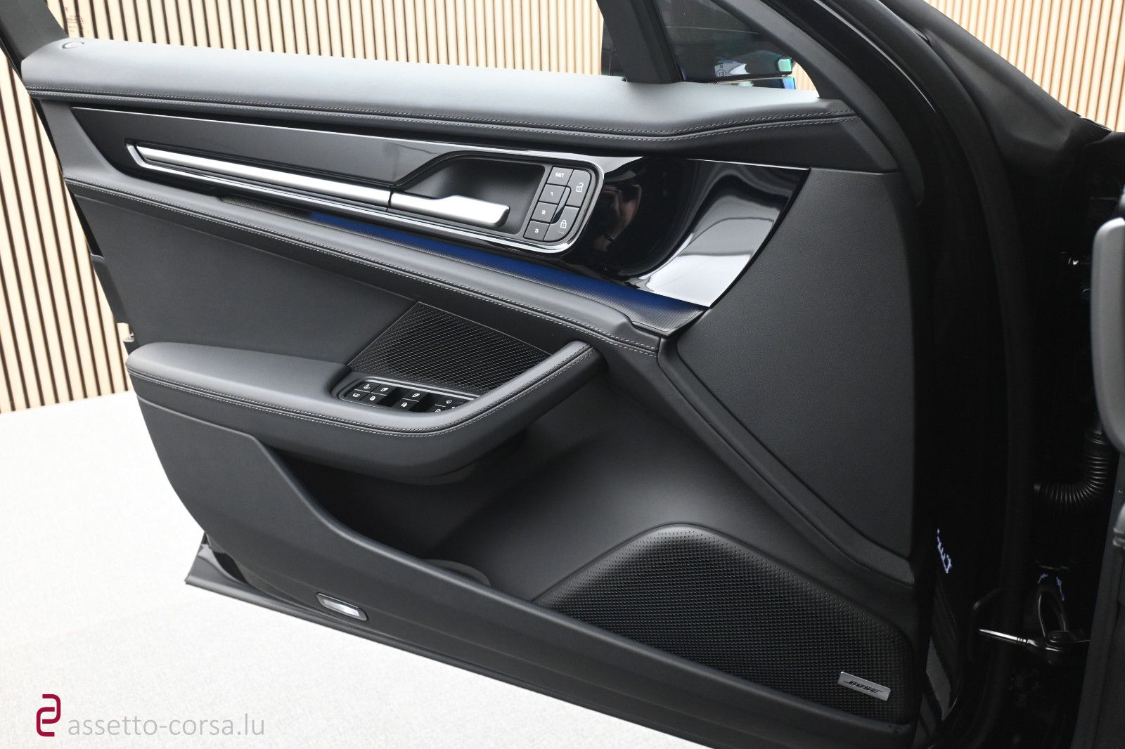 Porsche Panamera Turbo E-Hybrid*Pano*H-A Lenk*Matrix*ACC