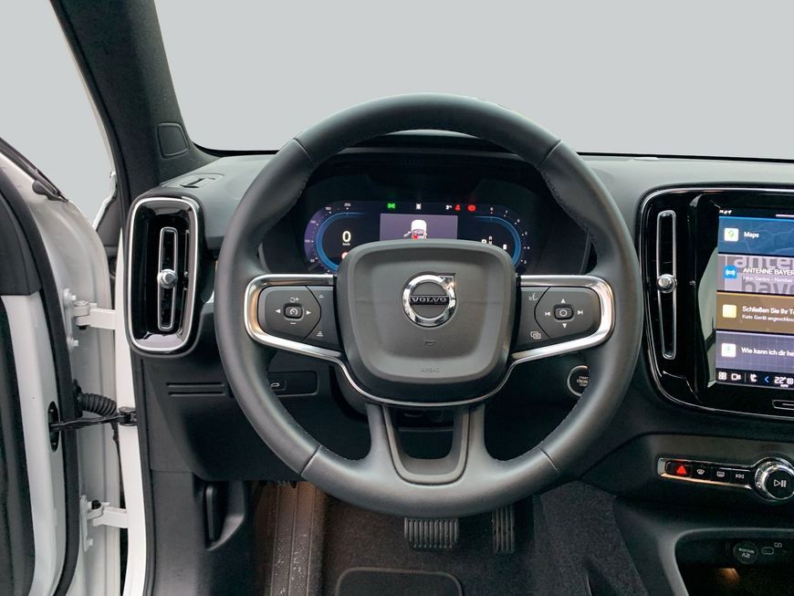 Volvo XC40 B3 B DKG Core