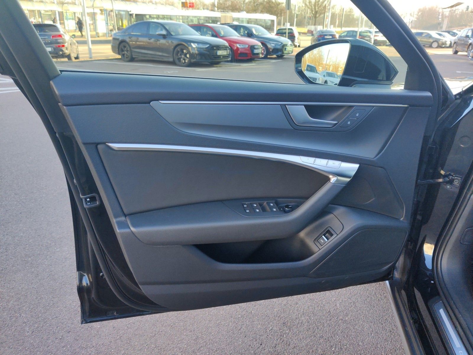 Audi A6 Allroad 40 TDI quattro S tronic - Samsaru's Car Outlet