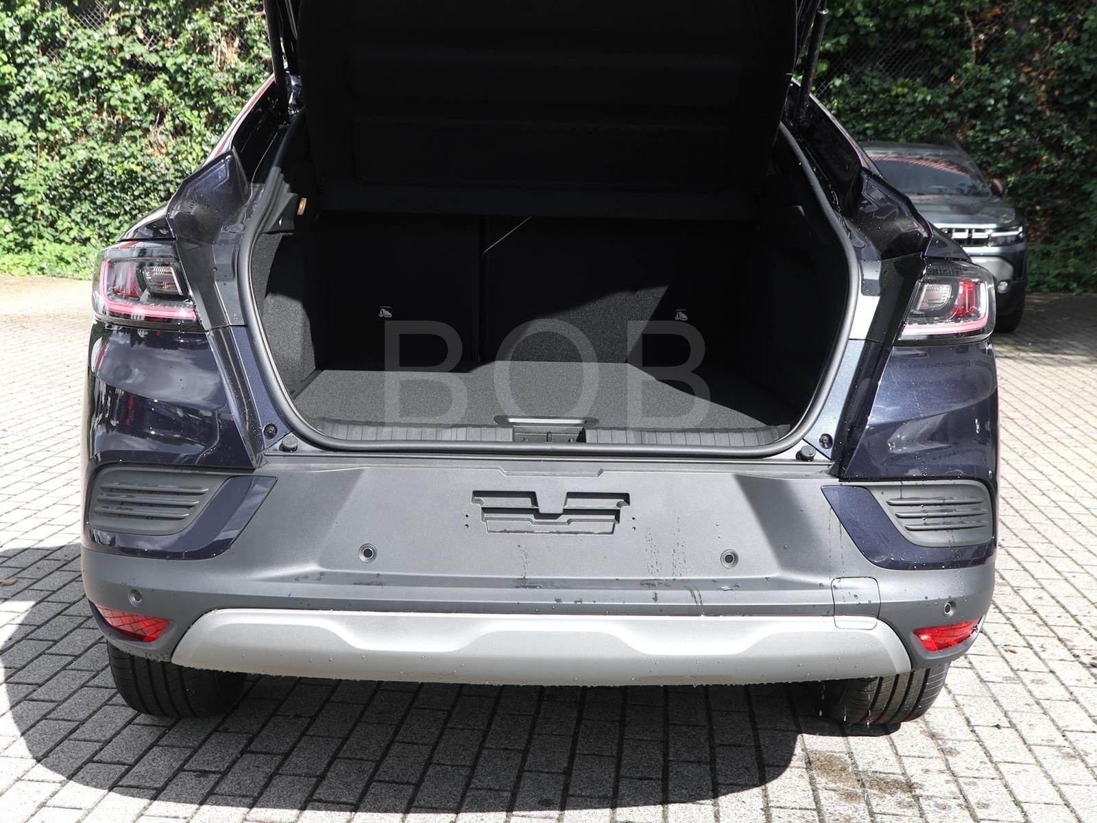 Renault Arkana TECHNO Mild Hybrid - Samsaru's Car Outlet