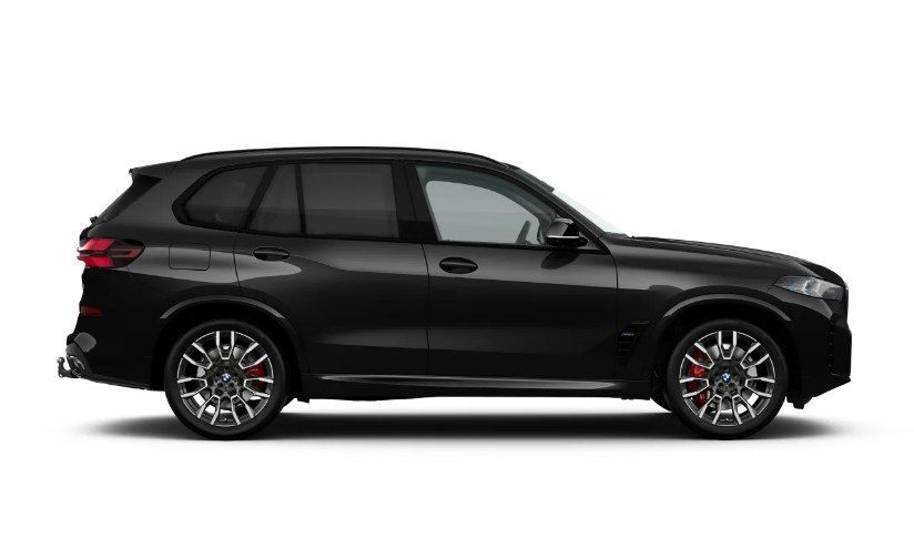 BMW X5 M60i xDrive M Sport Pro AHK PANO 2-Achs-Luft