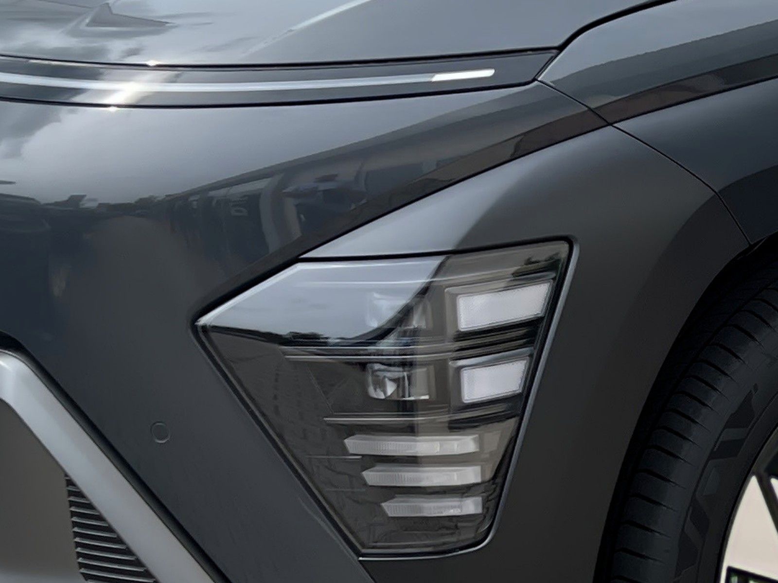 Hyundai Kona DCT Prime - Samsaru's Car Outlet
