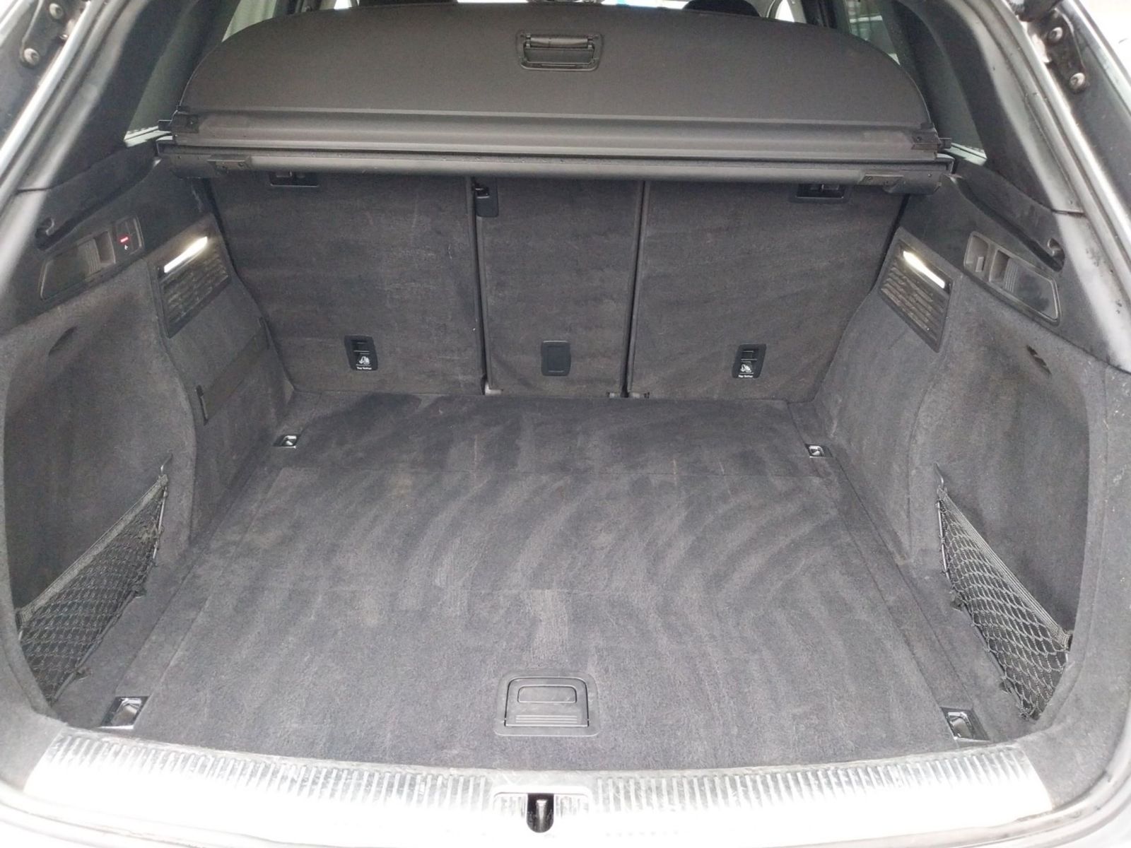 Audi Q5 quattro S line *AHK*APP CONNECT*MATRIX*NAVI*