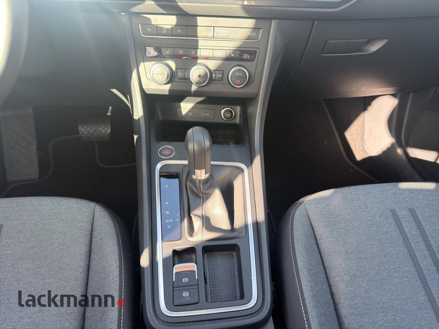 Seat Ateca Road Edition 1.5 TSI DSG *ALW*RFK*AssistL