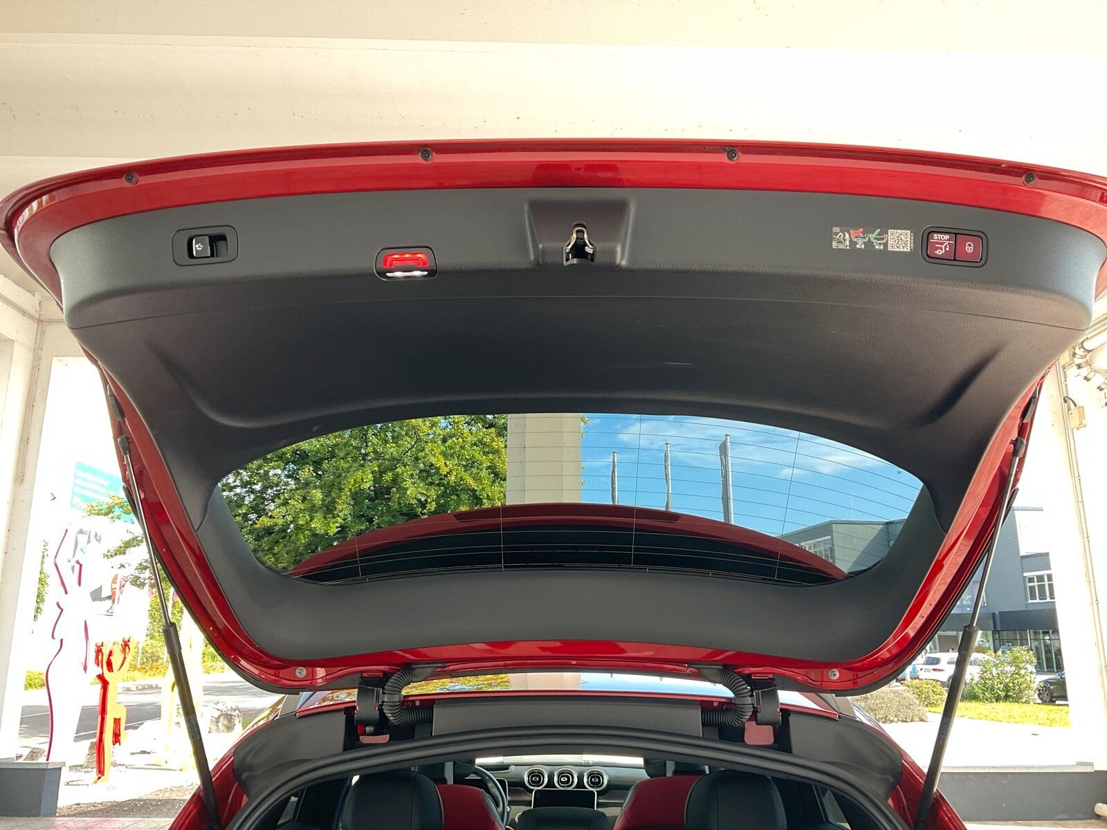 Mercedes-Benz GLC 300 d 4M AMG Line/Pano-Dach/Distronic/Kamera