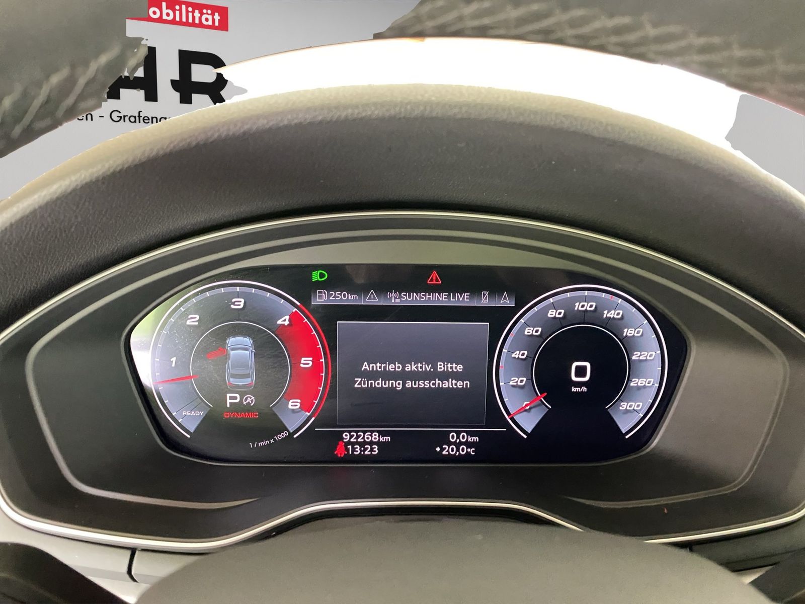 Audi A5 Coupé S line 50 TDI quattro tiptronic (Pano.S