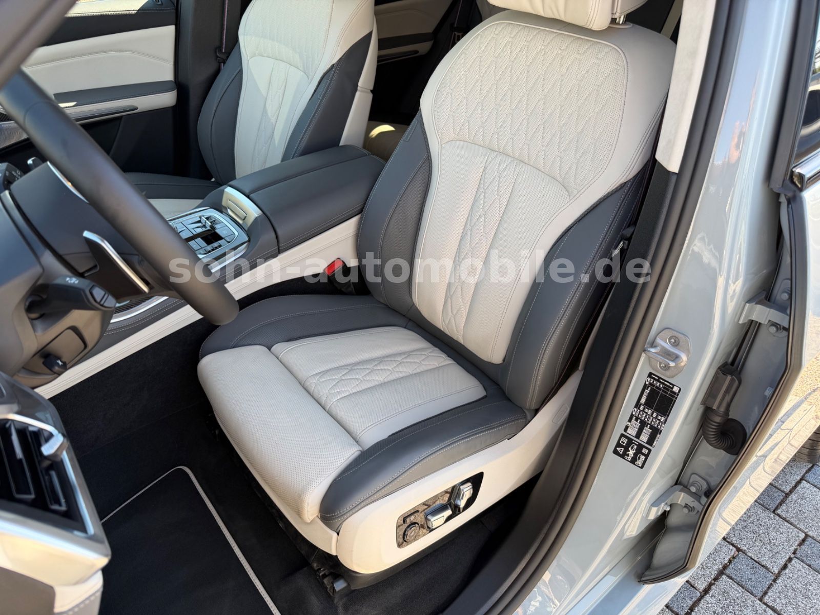BMW X5 30d xDr M-Sport Pro 2-Achs/B&W/PanoSKY/Massag
