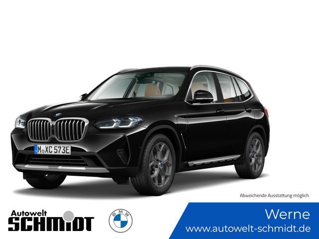 BMW X3 xDrive30e + GARANTIE-bis-02.2029