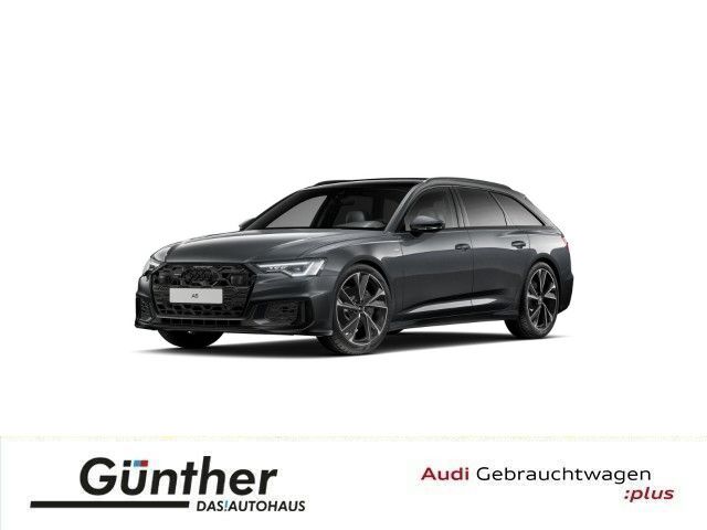 Audi A6 Avant 45 TFSI QUATTRO S-LINE+KAMERA+AHK+WR