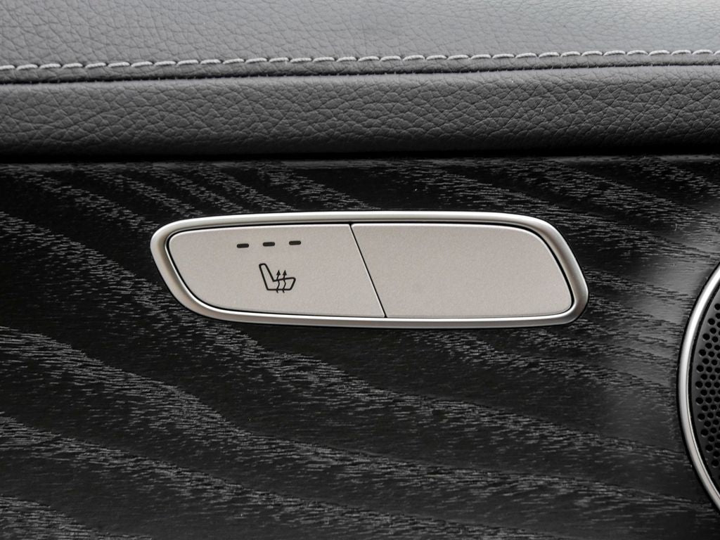 Mercedes-Benz GLC 300 4M AMG - Samsaru's Car Outlet