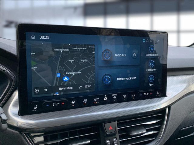 Ford Kuga Titanium PHEV - Samsaru's Car Outlet