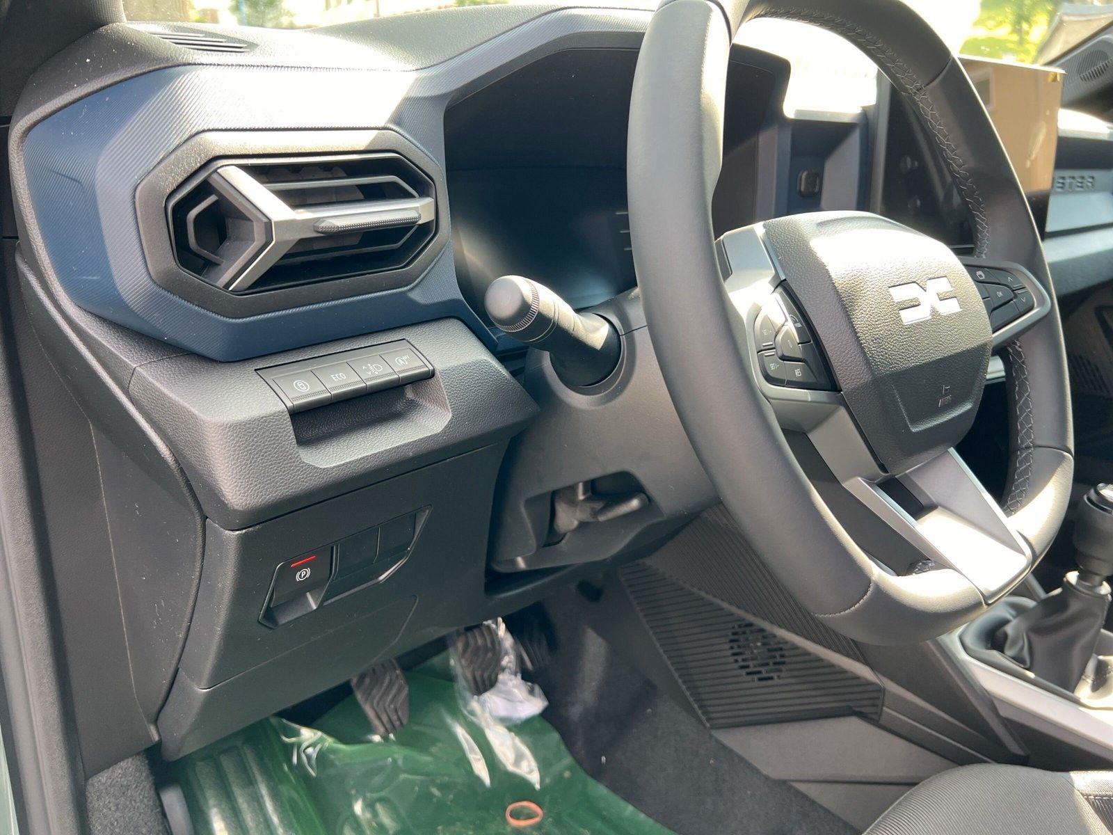 Dacia Duster TCe 130 Journey - Samsaru's Car Outlet