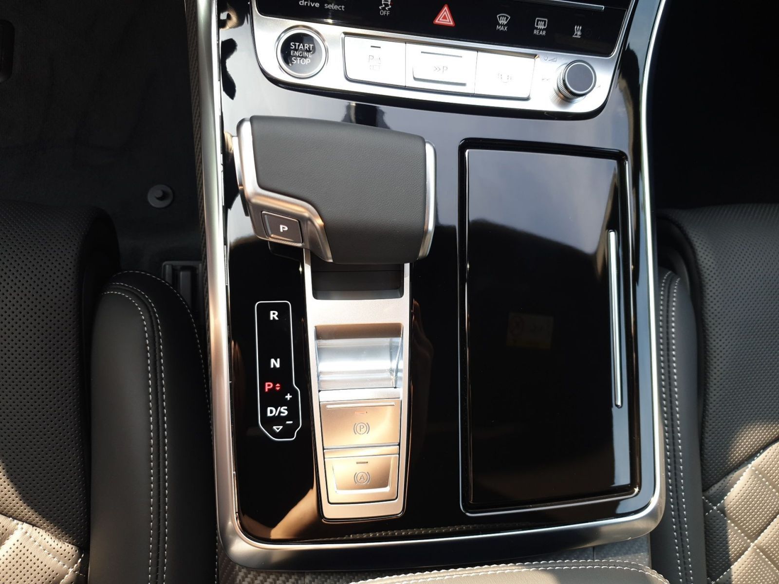 Audi Q7 SUV S line 50 TDI quattro tiptronic*360°-Kame