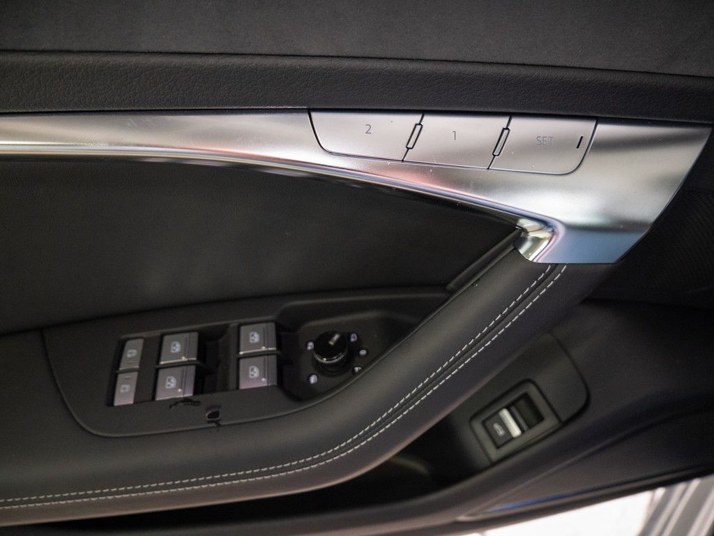 Audi A6 Avant S line 50 TDI quattro - Samsaru's Car Outlet