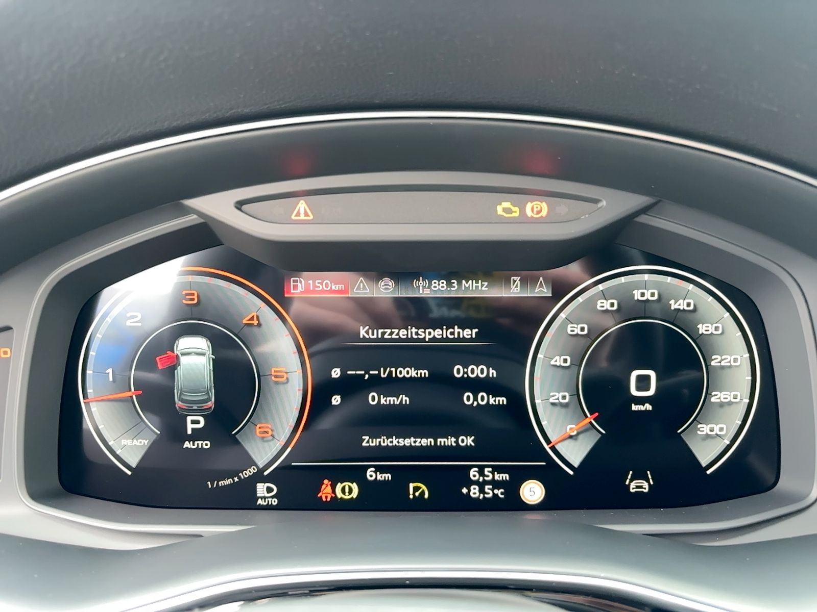 Audi Q7 SUV S line 50 TDI qu. tiptr. Laser PANO HUD